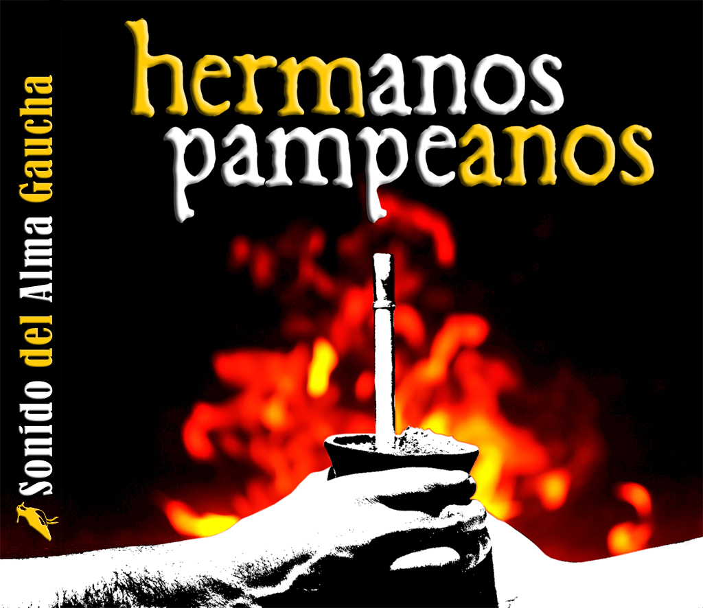 Hermanos Pampeanos - 2009