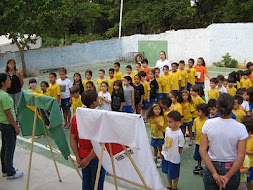 centro educacional plaft no santa terezinha