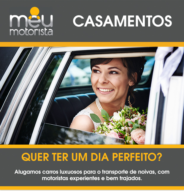 Motorista Particular para Casamentos em Assuno, So Bernardo do Campo, SP