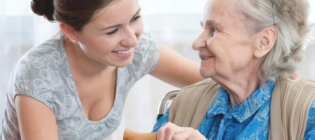 HOME ANGELS - Cuidadora de idosos na Cidade Nova - BH - Cuidadora de Alzheimer na Cidade Nova - BH