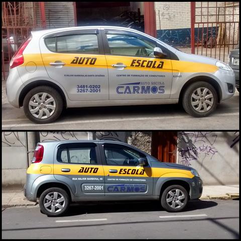  Auto-Escola no Santa Efignia BH - Auto Escola para Habilitados no Santa Efignia BH - Treinamento para Habilitados no Santa Efignia BH