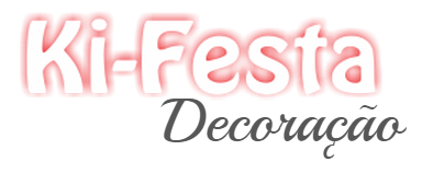 Kit-Festas  Decorao  