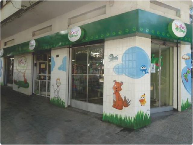 Pet Vilage Pet shop em Lourdes