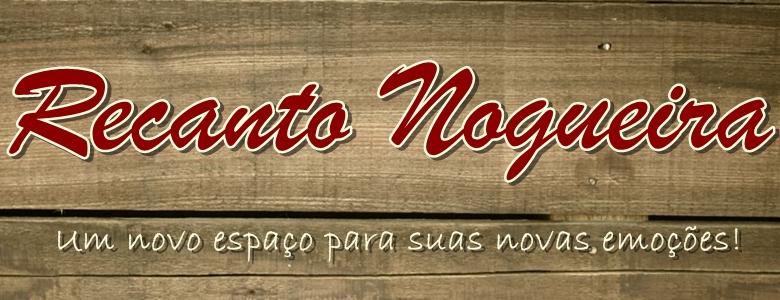 RECANTO NOGUEIRA - FESTAS E EVENTOS