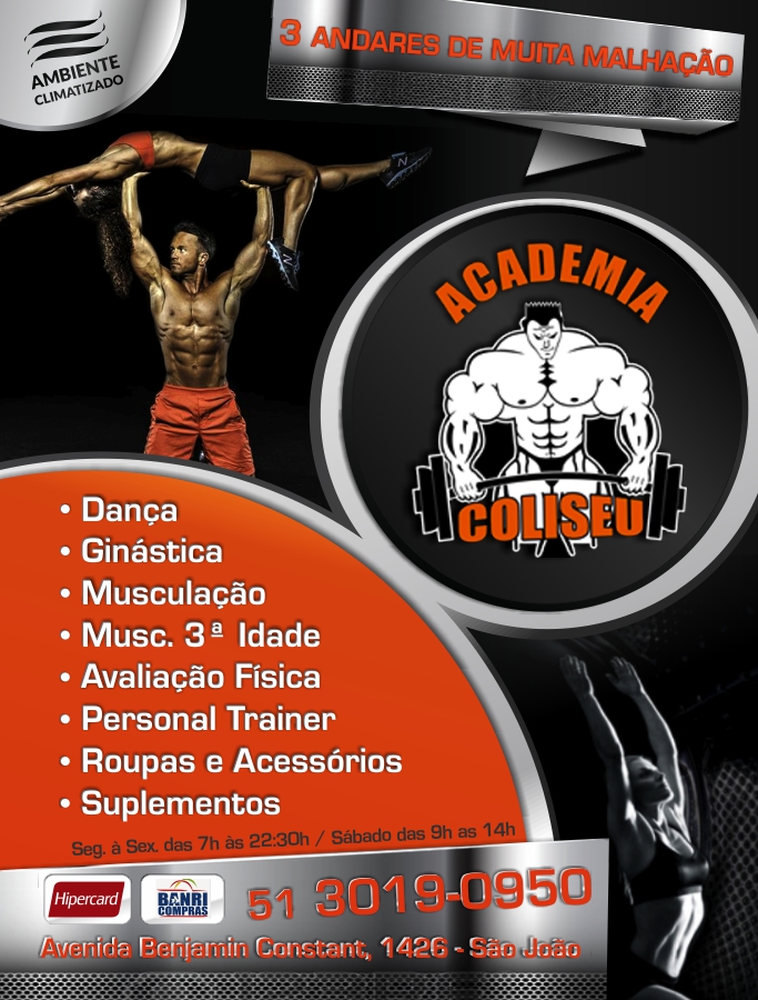 academia no floresta, porto alegre, musculao, artes marciais, Aulas de lutas, dana