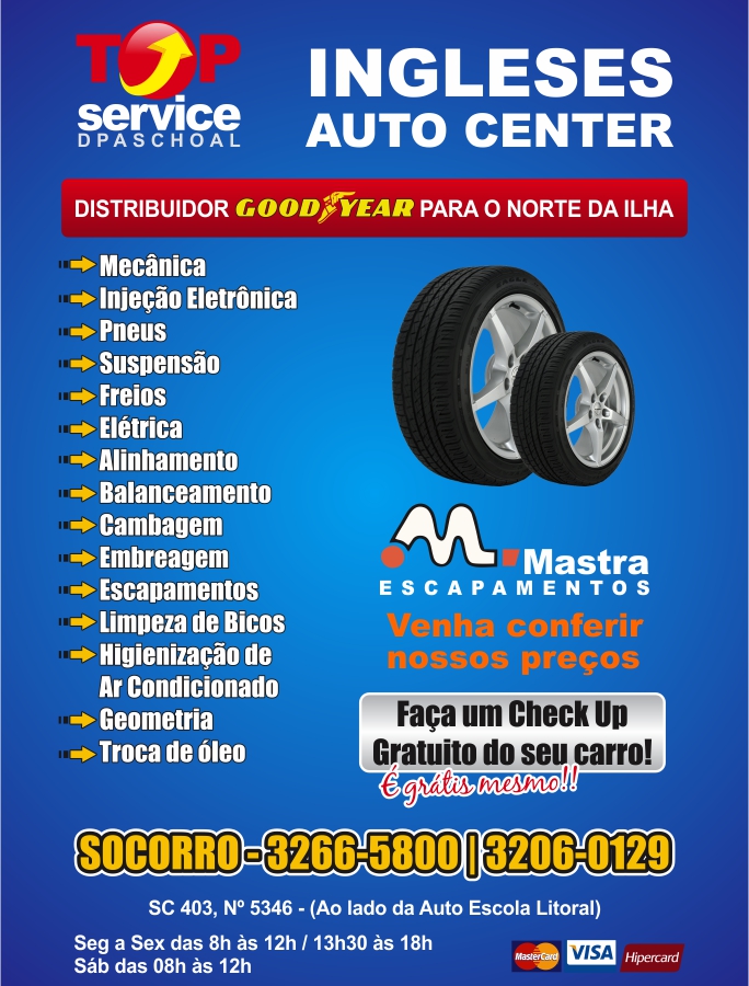 Auto Center em Ingleses, Norte da Ilha, Florianpolis, auto eltrica, centro automotivo, mecnica