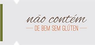 No Contm - Produtos Sem Glten no Belvedere