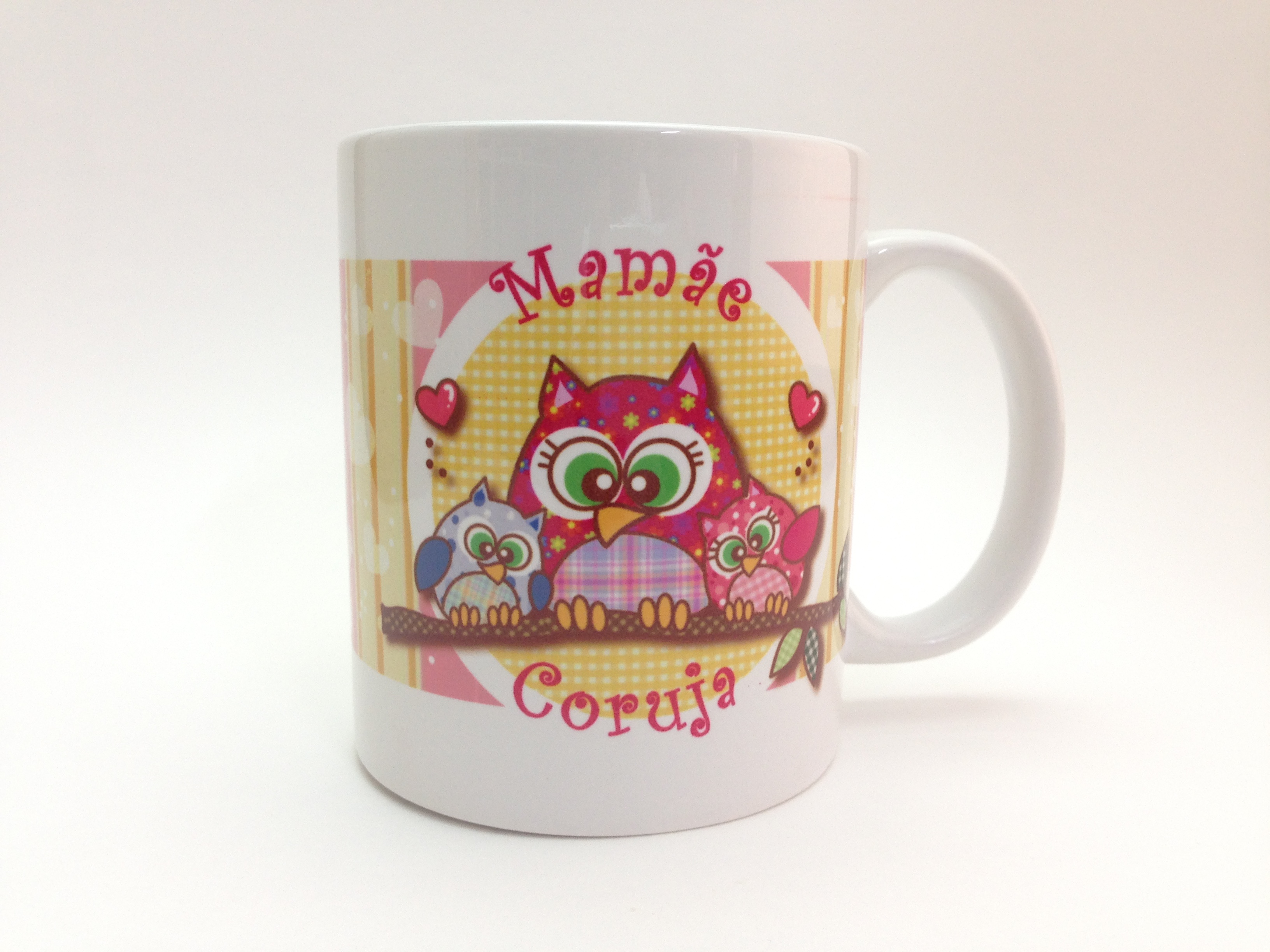 Caneca Personalizada Dreale