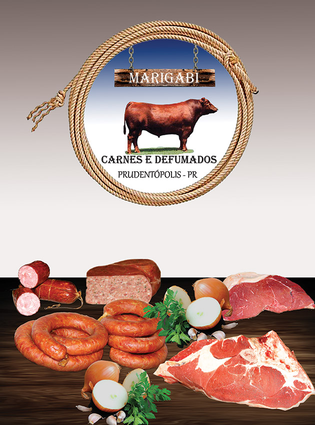 Marigabi - Casa de Carnes