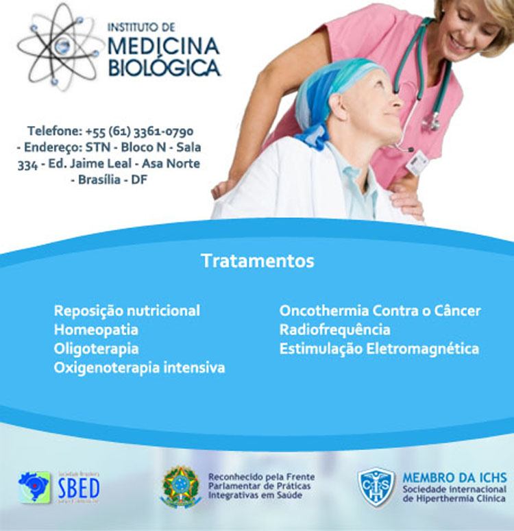 Cancerologia em Braslia DF