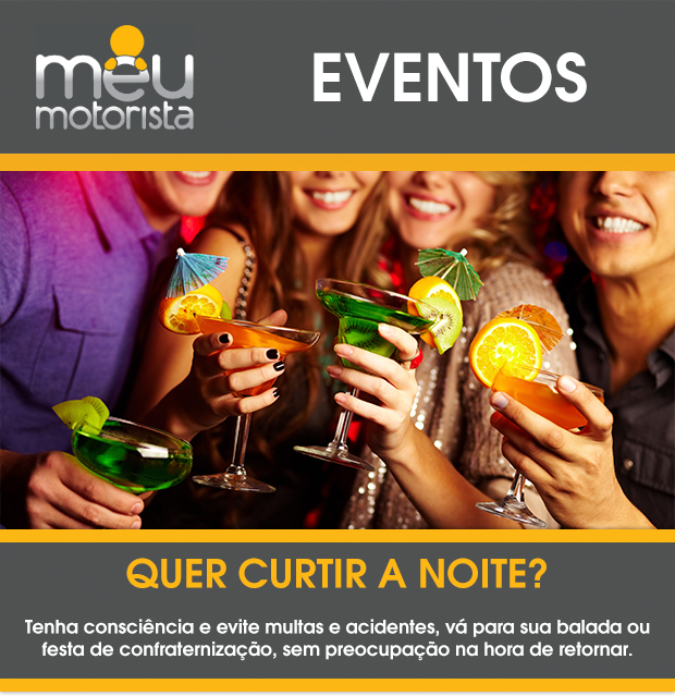 Motorista Particular para Eventos na Fundao, So Caetano do Sul, SP