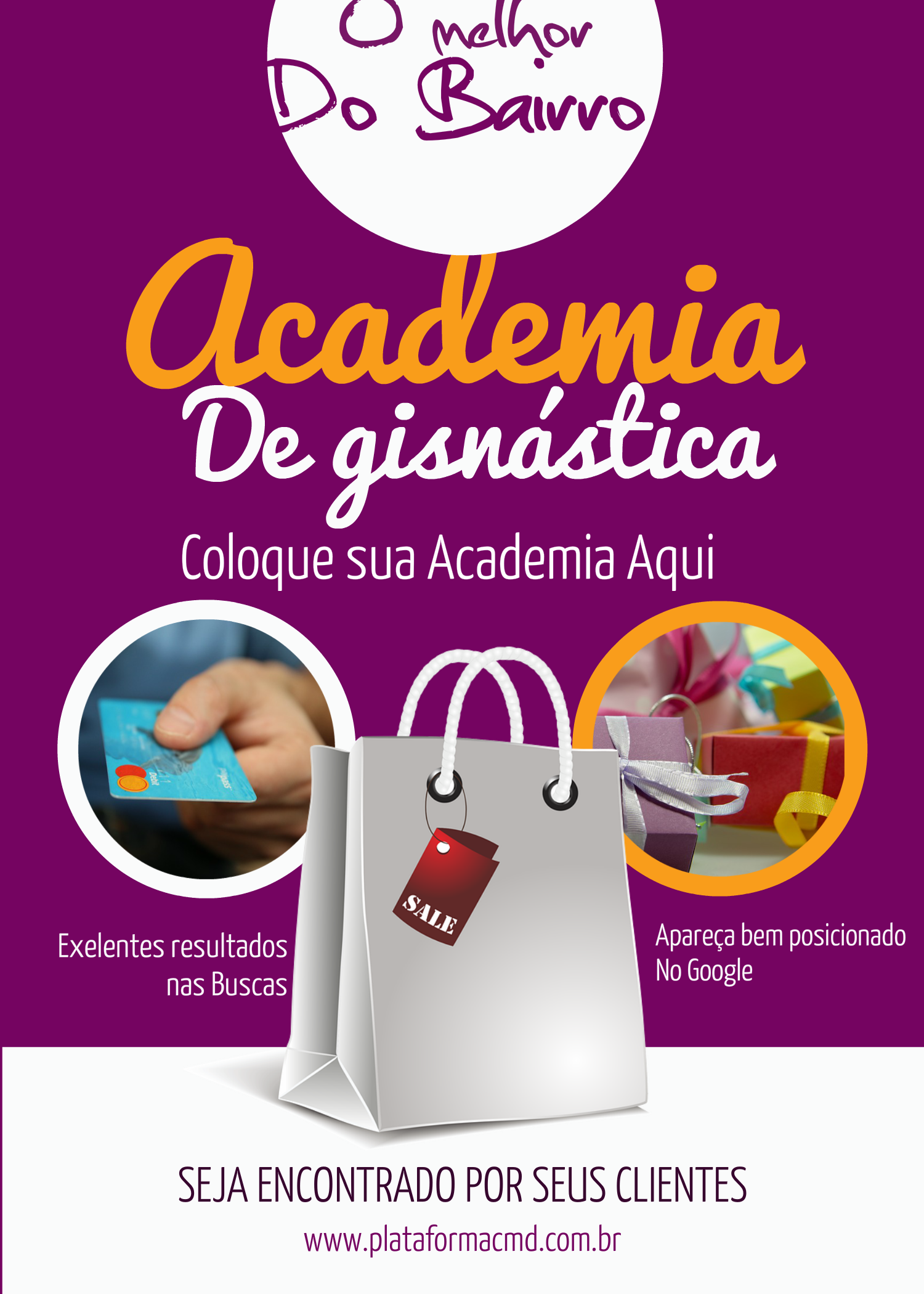 ACADEMIA SO JOO DE MERITI