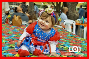 Escolinha Infantil Serra BH