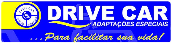 Drive Car Adaptaes Especiais- Adaptaes Especiais em Automveis para Pessoas com Deficincia em Mogi das Cruzes; Carros Adaptados em Mogi das Cruzes; Equipamentos para Deficientes em Mogi das Cruzes