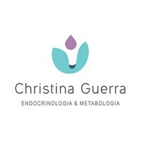 CHRISTINA GUERRA - Endocrinologista no Vila da Serra - Nova Lima