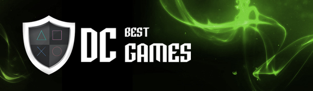 DC Best Games
