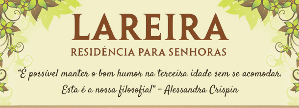 Lareira Residencial