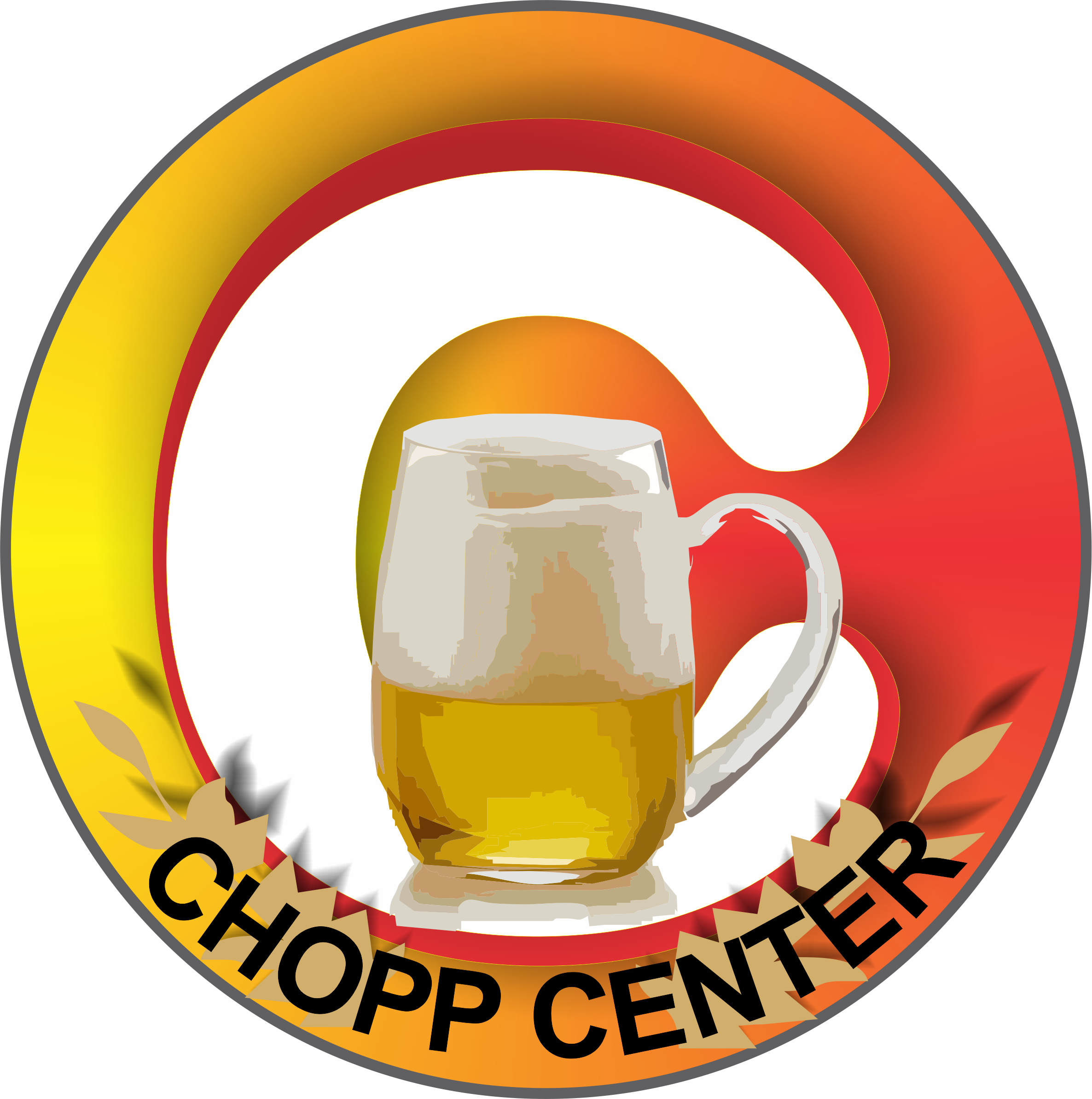 CHOPP NO JUVEV EM CURITIBA