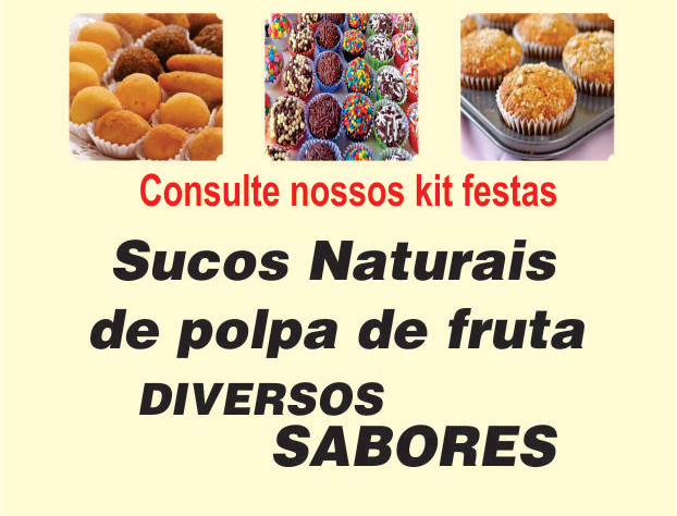 Cindoca Sabores